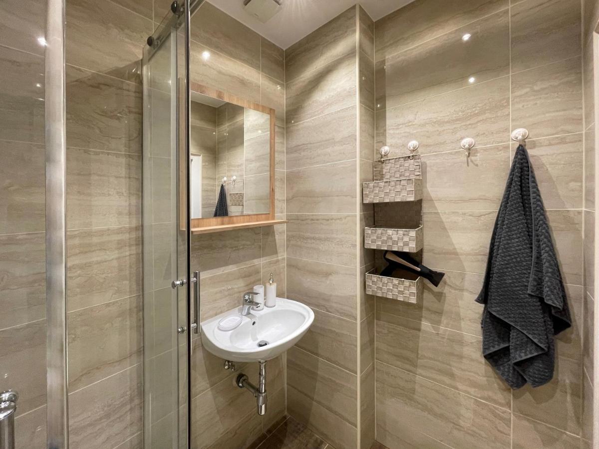 Apartamento Cohen *